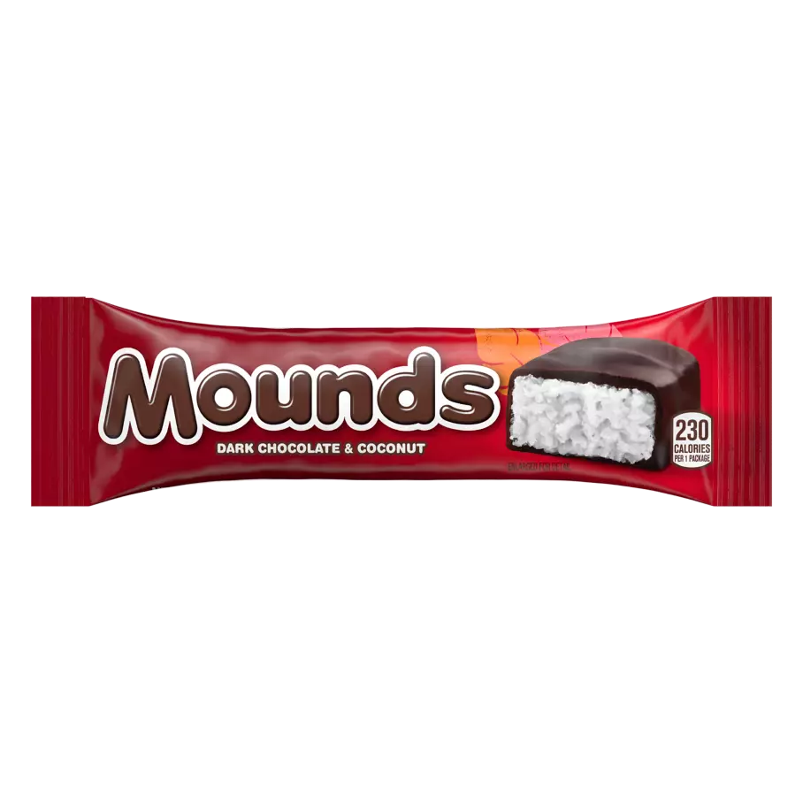 Mounds Standard Bar 50g