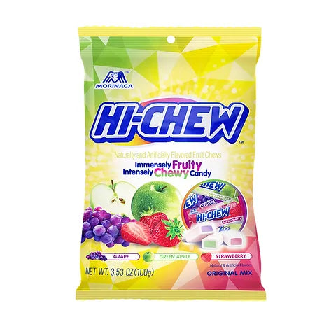 Hi-Chew Original Bag