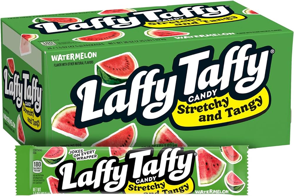 Laffy Taffy Watermelon