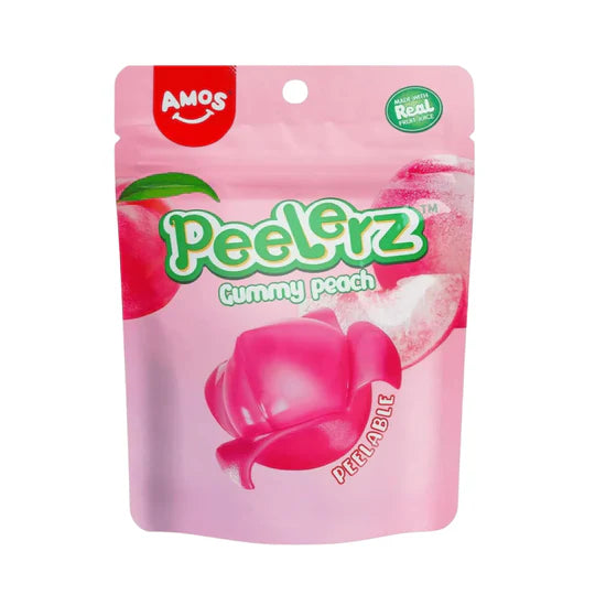 Amos - Peelerz (Mini) - Mango
