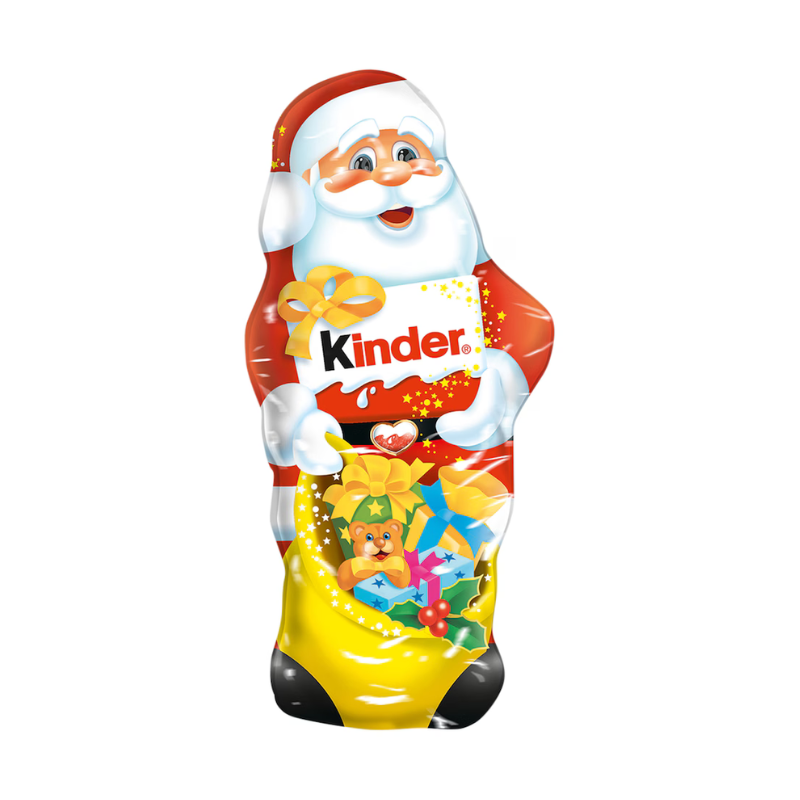 Clearance Santa 110g