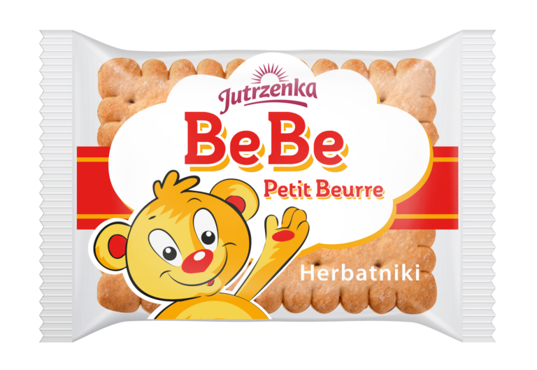 Colian - Jutrzenka Bebe 16g