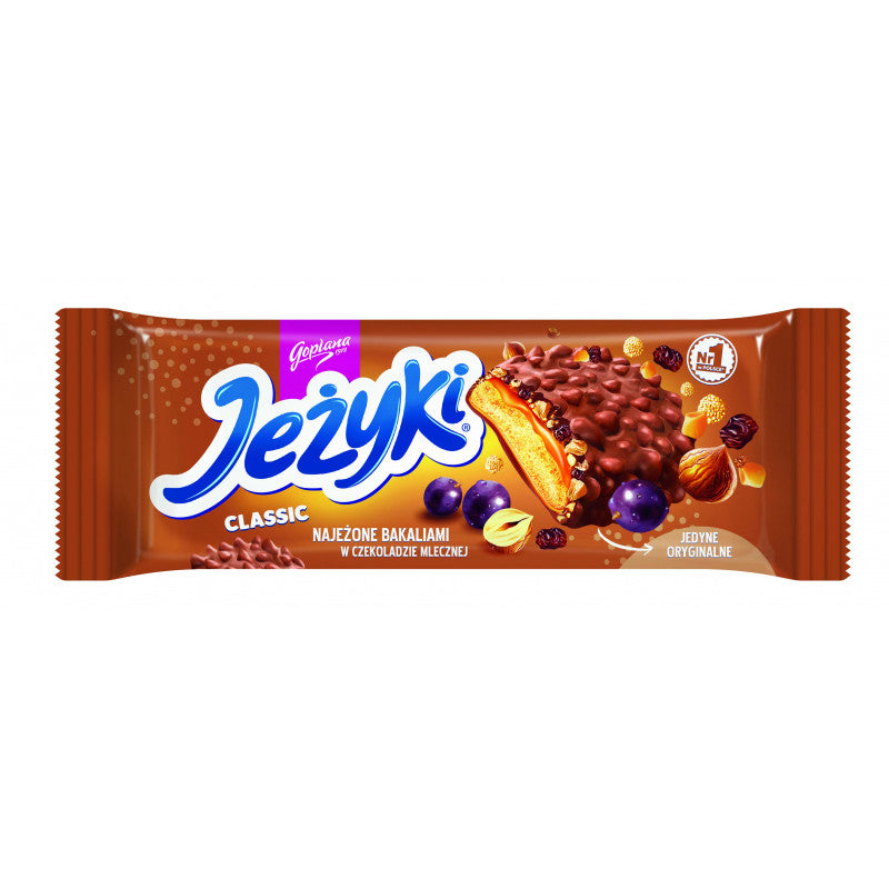 Colian - Jutrzenka Classic 140g