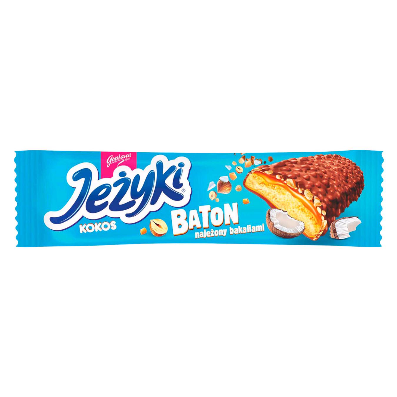 Colian - Jutrzenka Coconut 30g