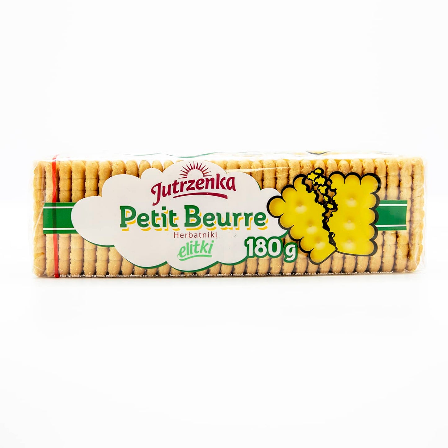 Colian - Jutrzenka Elitki 180g