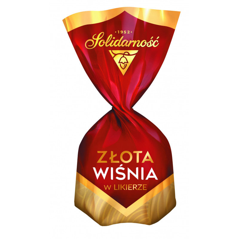 Colian - Solidarność Cherries 2.5kg