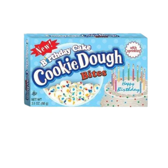 Cookie Dough Bites - 88g