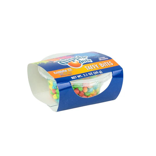 Dippin' Dots - Taffy Bites