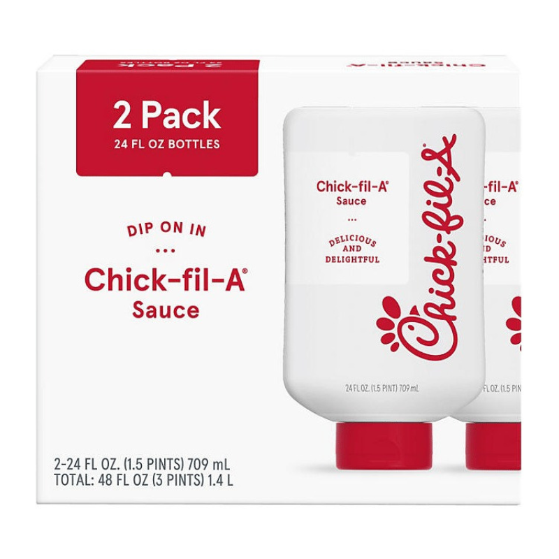 Dipping Sauce - Chick-Fil-A - Original 709 ml