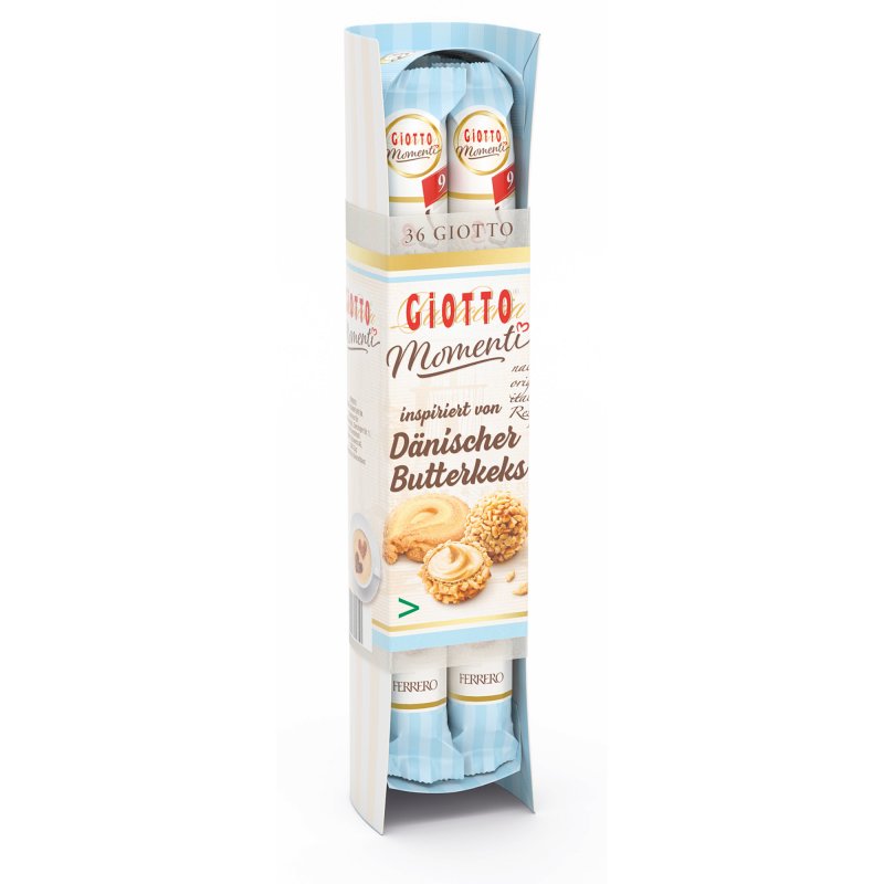 Ferrero Danish 155g