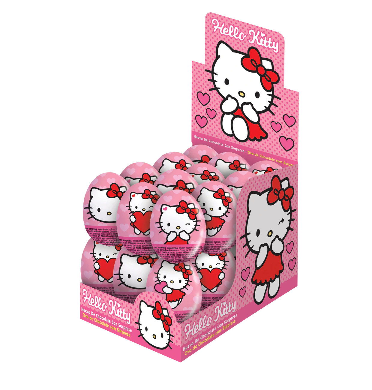 Ferrero Hello Kitty 20g