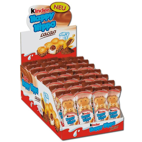 Ferrero Hippo 21g