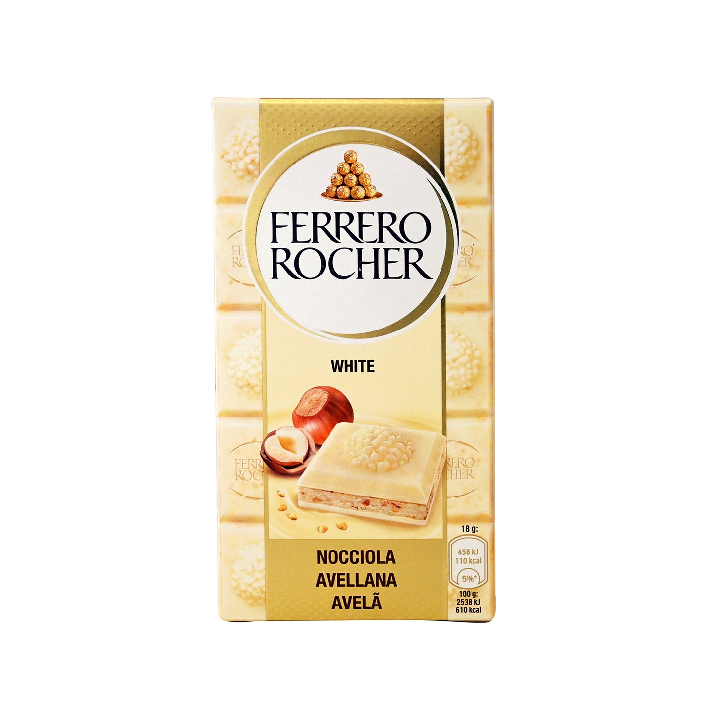 Ferrero White 90g
