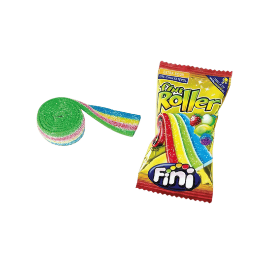 Fini - Roller Fizz - Rainbow