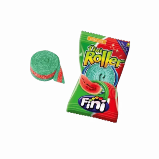 Fini - Roller Fizz - Watermelon