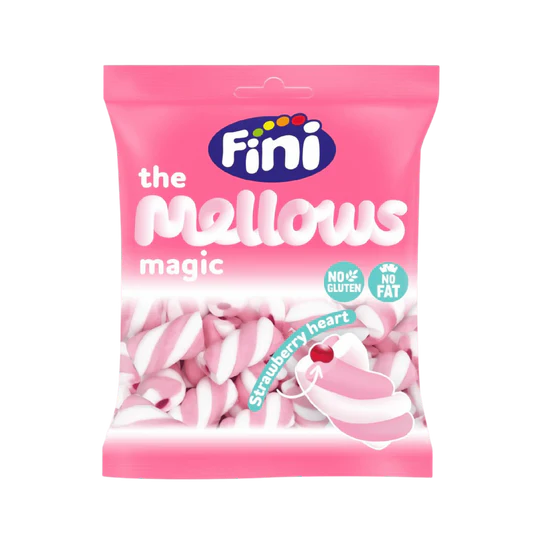 Fini - The Mellows (80g) - Magic