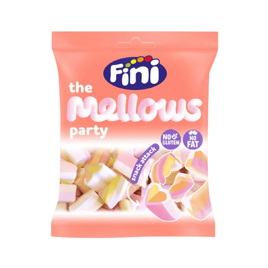 Fini - The Mellows - Party 80g