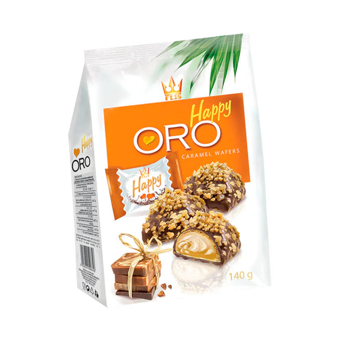 Flis Oro 140g