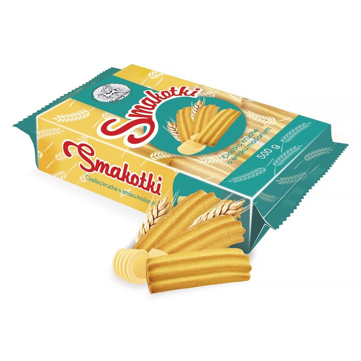 Flying Cow Smakotki 500g