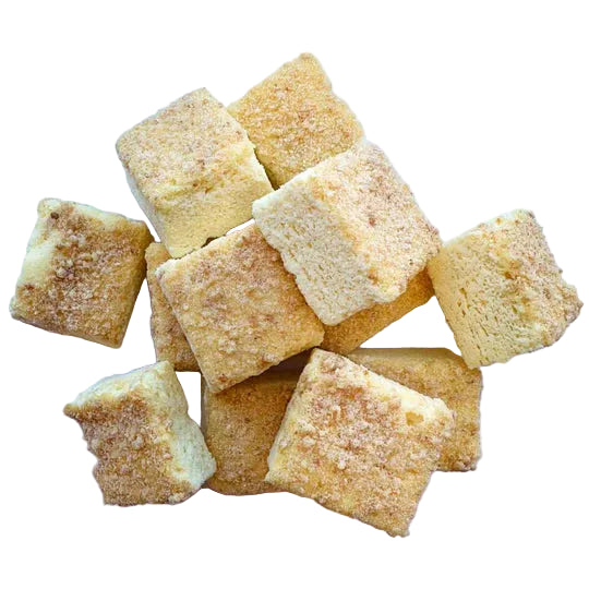 Freeze-dried Cheesecake - Vanilla 85g