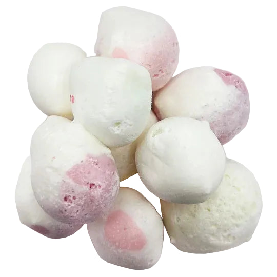 Freeze-dried Hi Chews