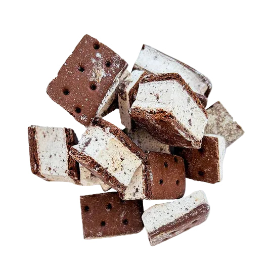 Freeze-dried Ice Cream Sandwich - 55g