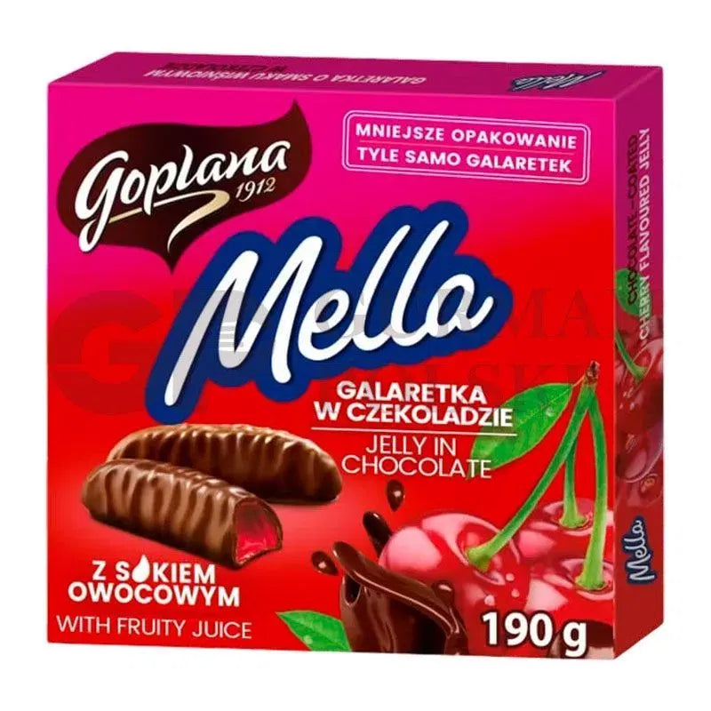 Colian - Goplana Cherry 190g