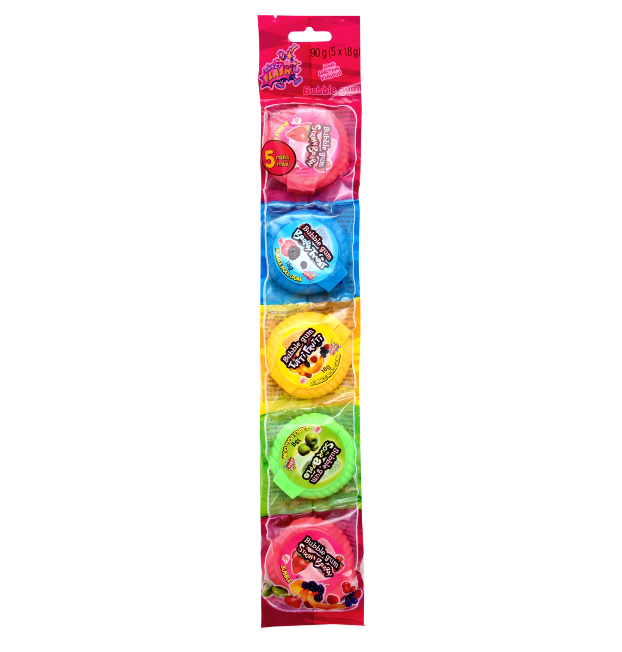 Gunz Bubble 90g