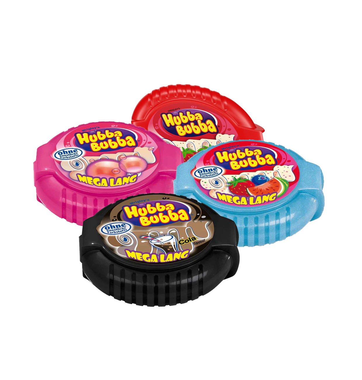 Gunz Mix 56g