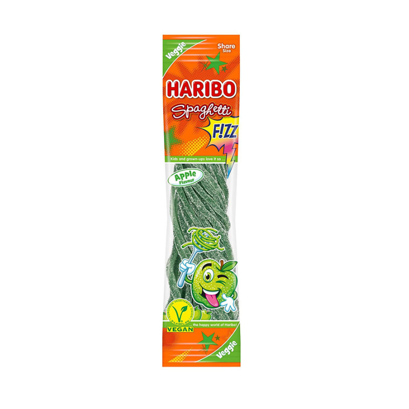 Haribo Apple 200g