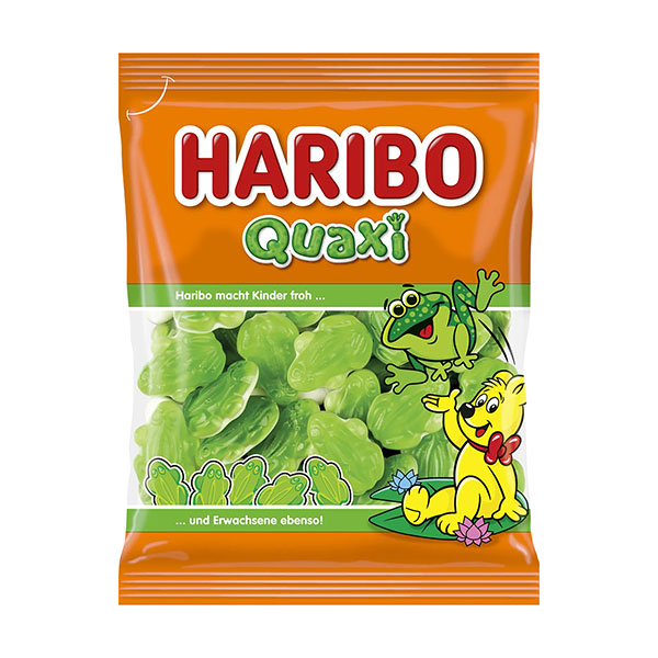 Haribo Frogs 175g
