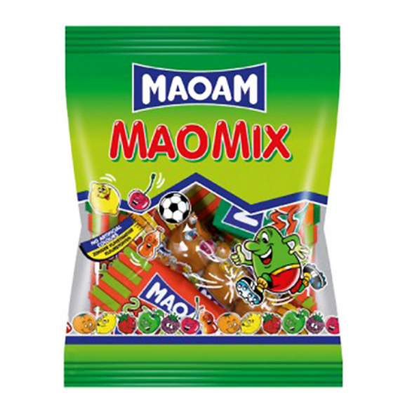 Haribo Mao 250g