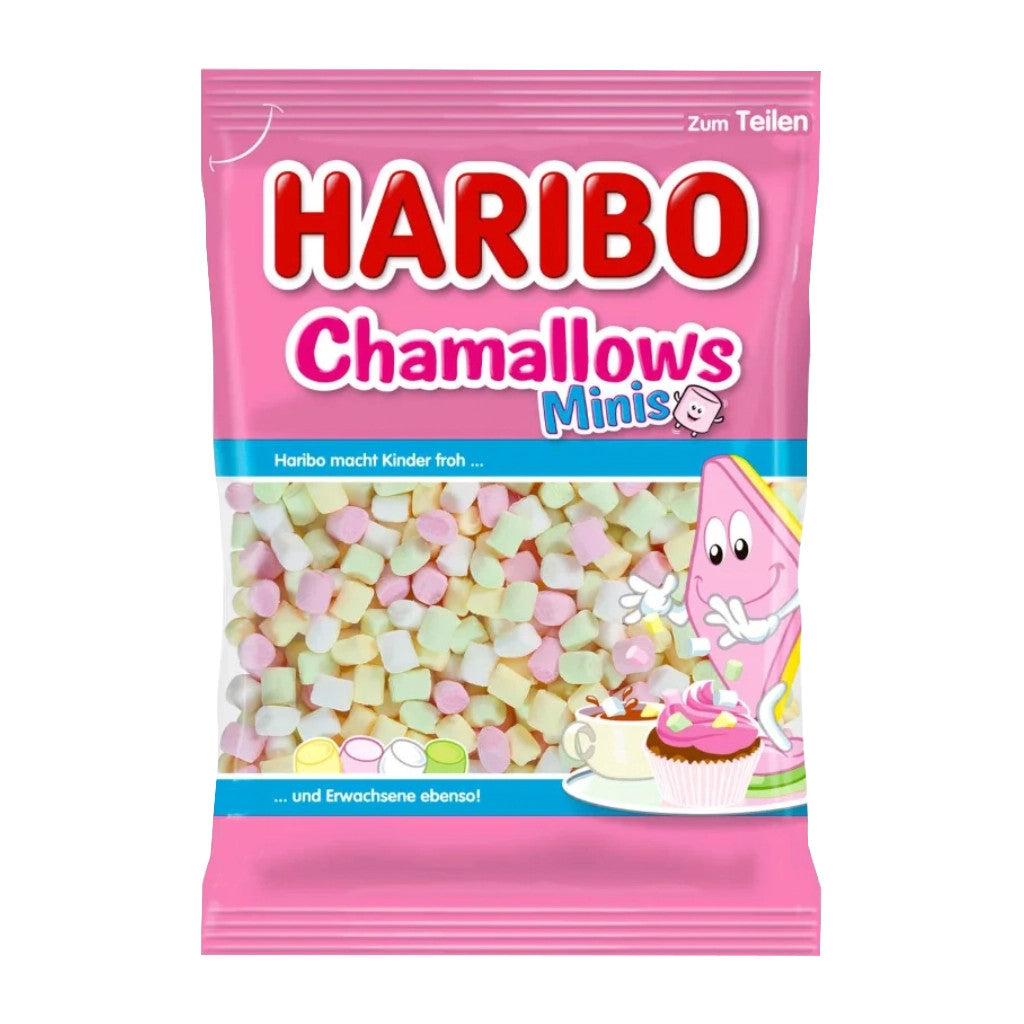 Haribo Minis 200g