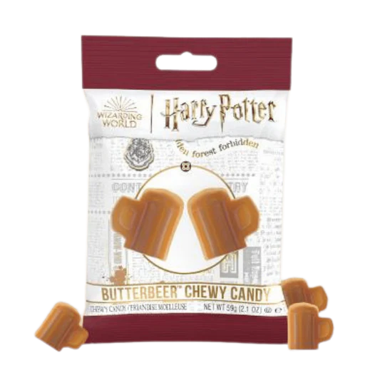 Harry Potter - Butterbeer