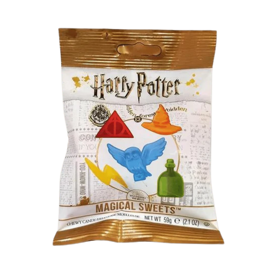 Harry Potter - Magical Sweets