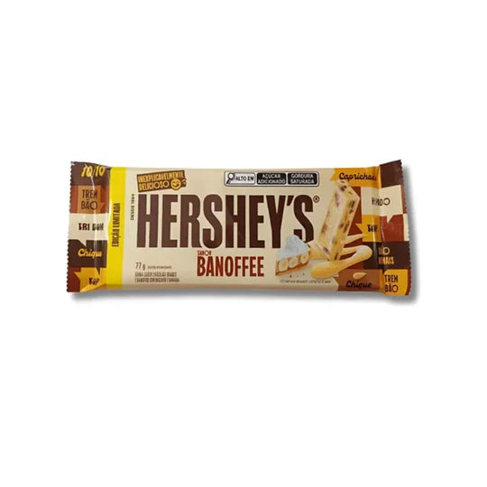 Hershey's - Chocolate Bar 77g