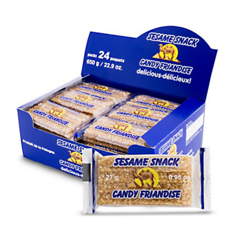 Imperial Sesame 27g