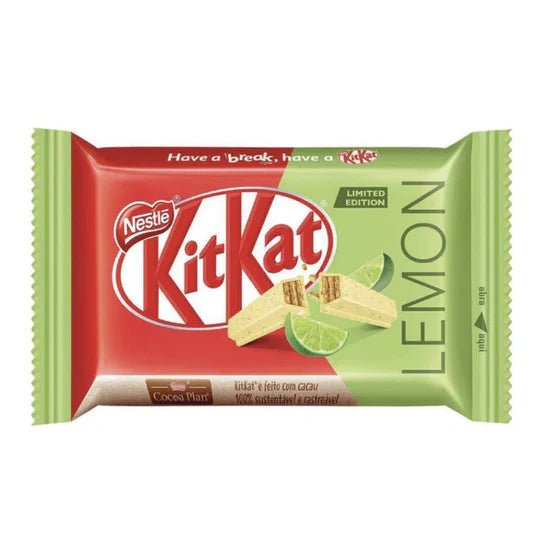 Kit Kat - Lemon - 42g