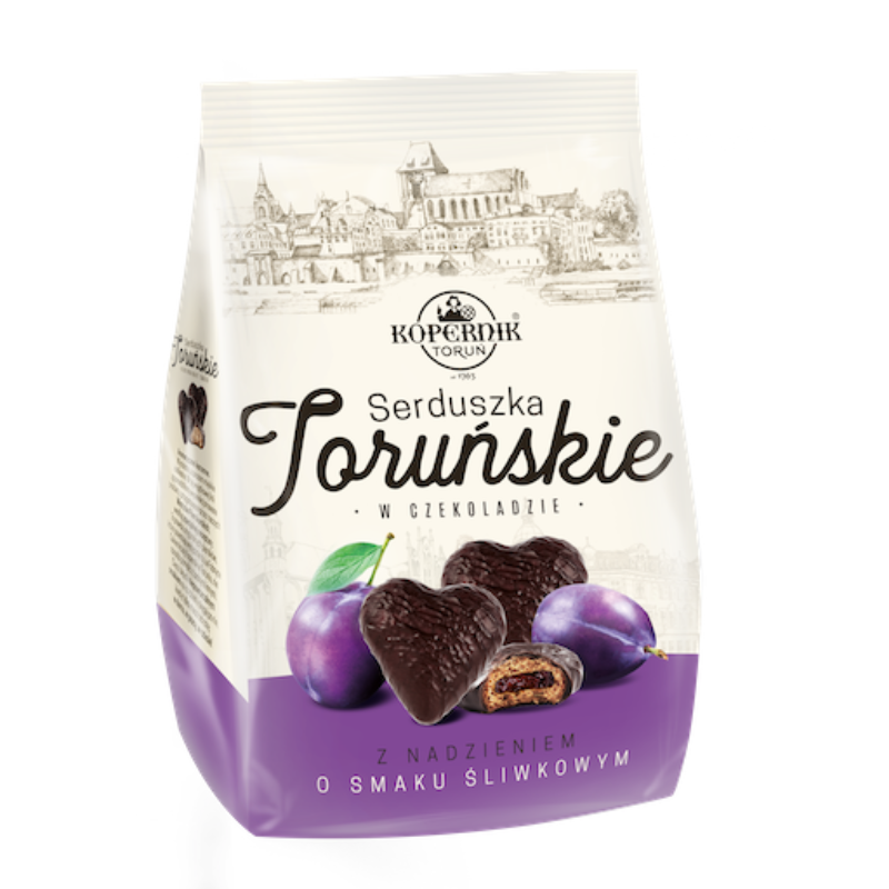 Kopernik Plum 150g