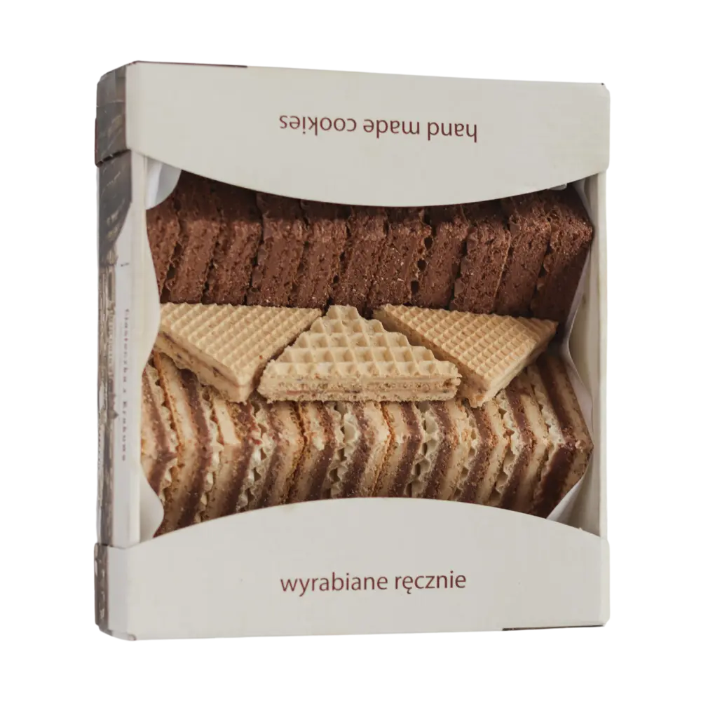 Kraków Multitaste 300g