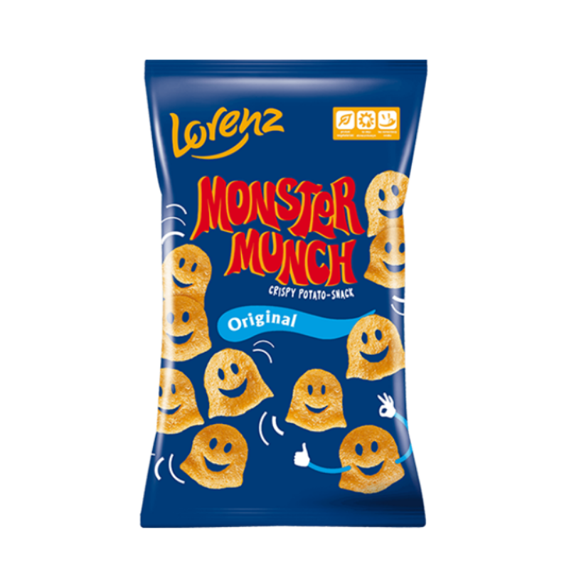 Lorenz Monster 100g
