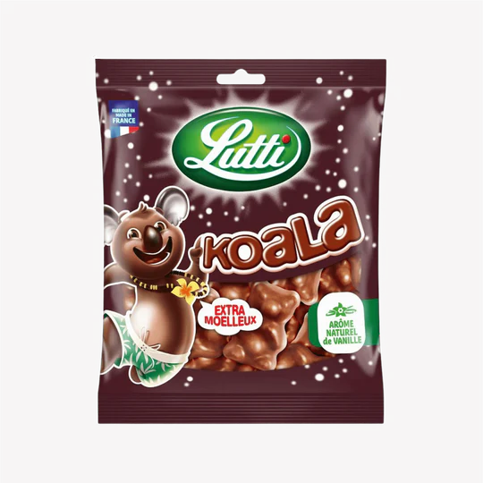 Lutti - Koala
