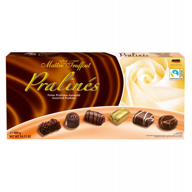 Maitre BROWN 400g