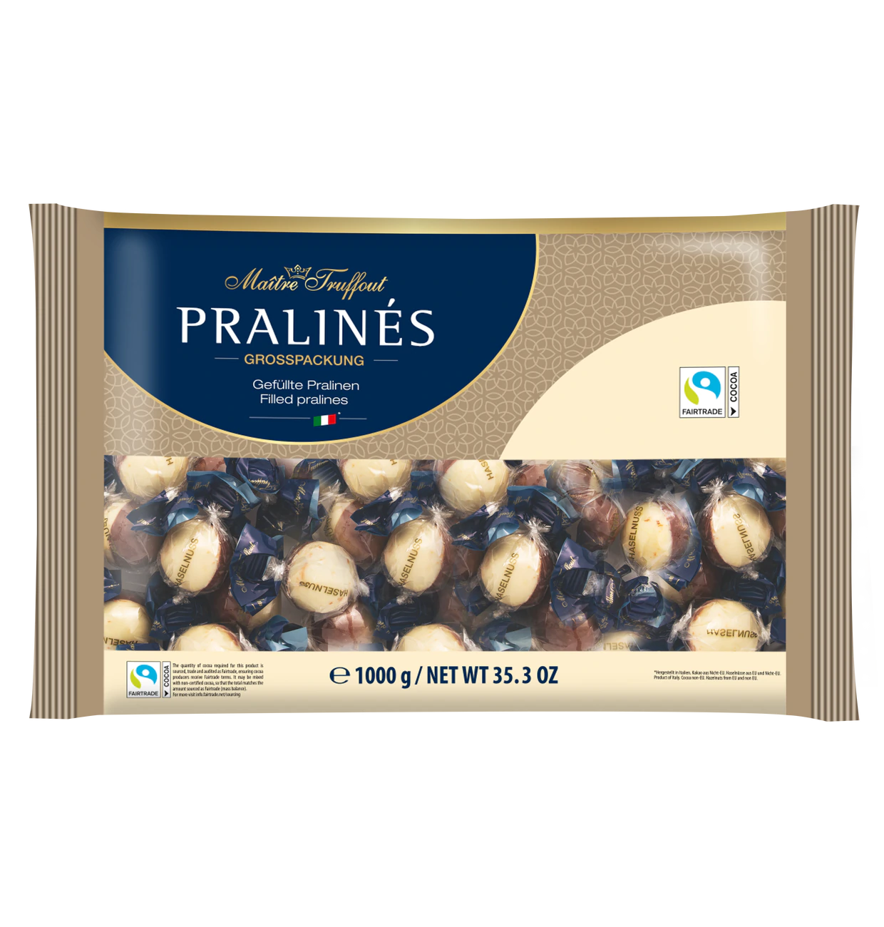 Maitre DUO 1000g