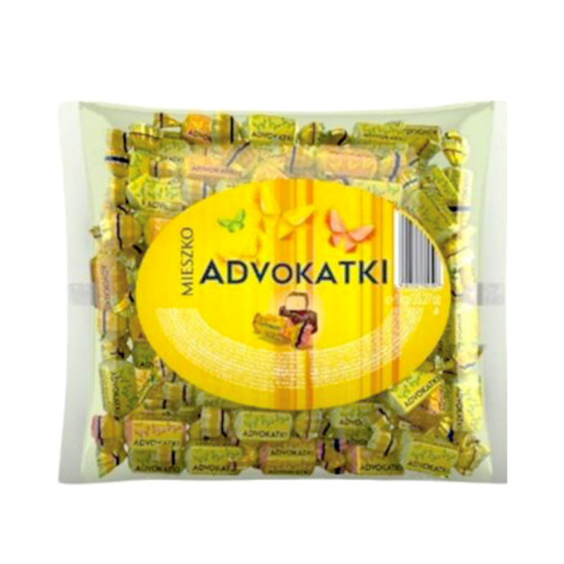 Mieszko Advocat 1000g