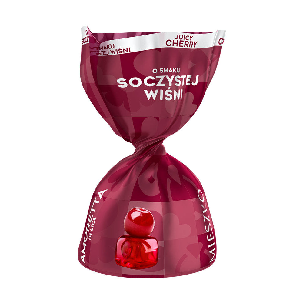 Mieszko Cherries 2500g