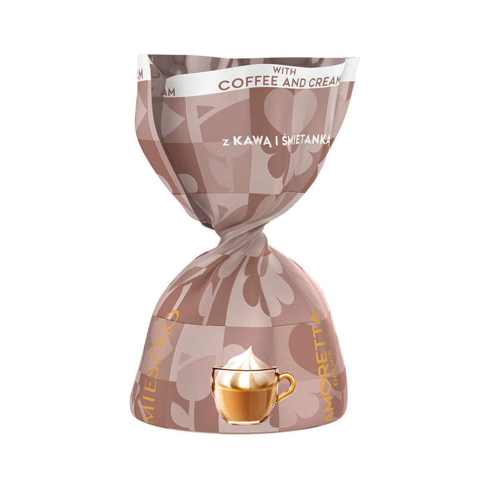 Mieszko Coffee cream 2500g