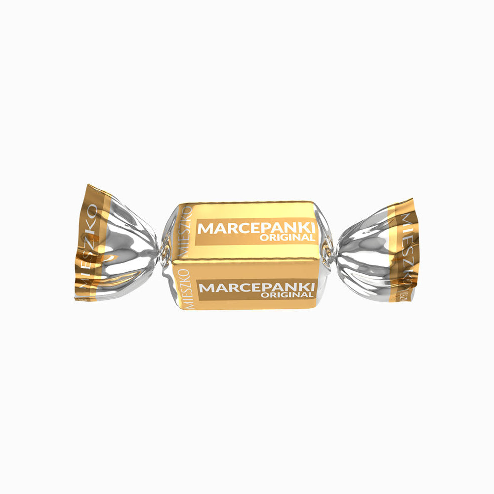 Mieszko Marzipan 2500g