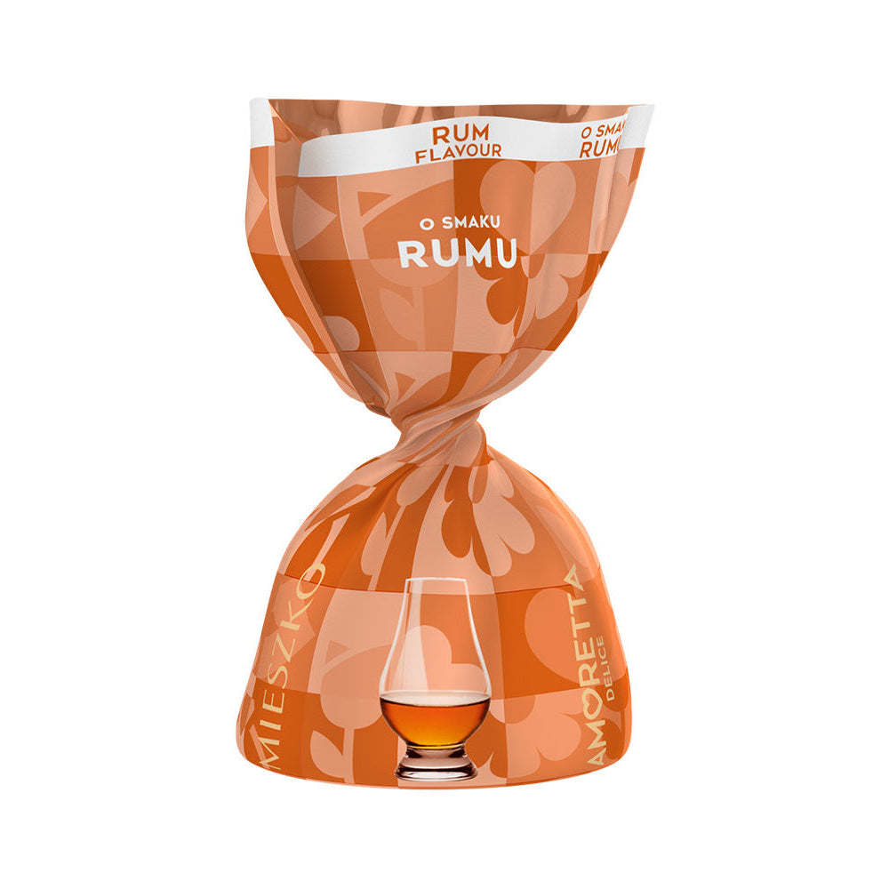 Mieszko Rum 2500g