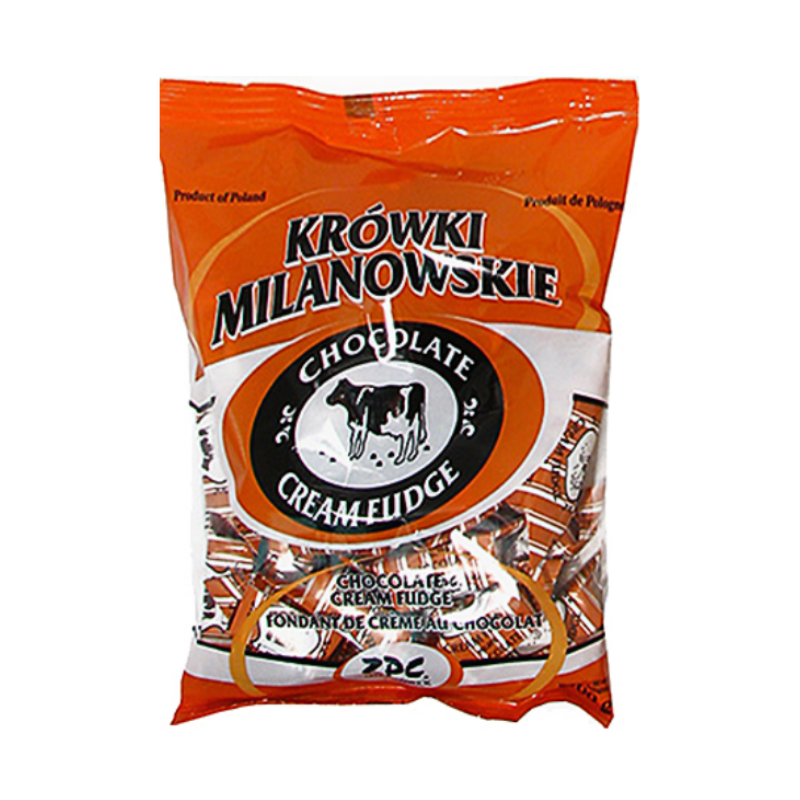Milanówek Chocolate 1000g
